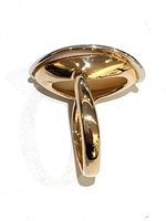 Anello Silvia Kelly Donna Pezzi Unici in Oro rosa Corallo AN665/3AX-651025 - AN665/3AX-651025